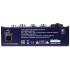 EUROSOUND Compact-4USB